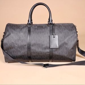 Michael Kors Duffle Bag